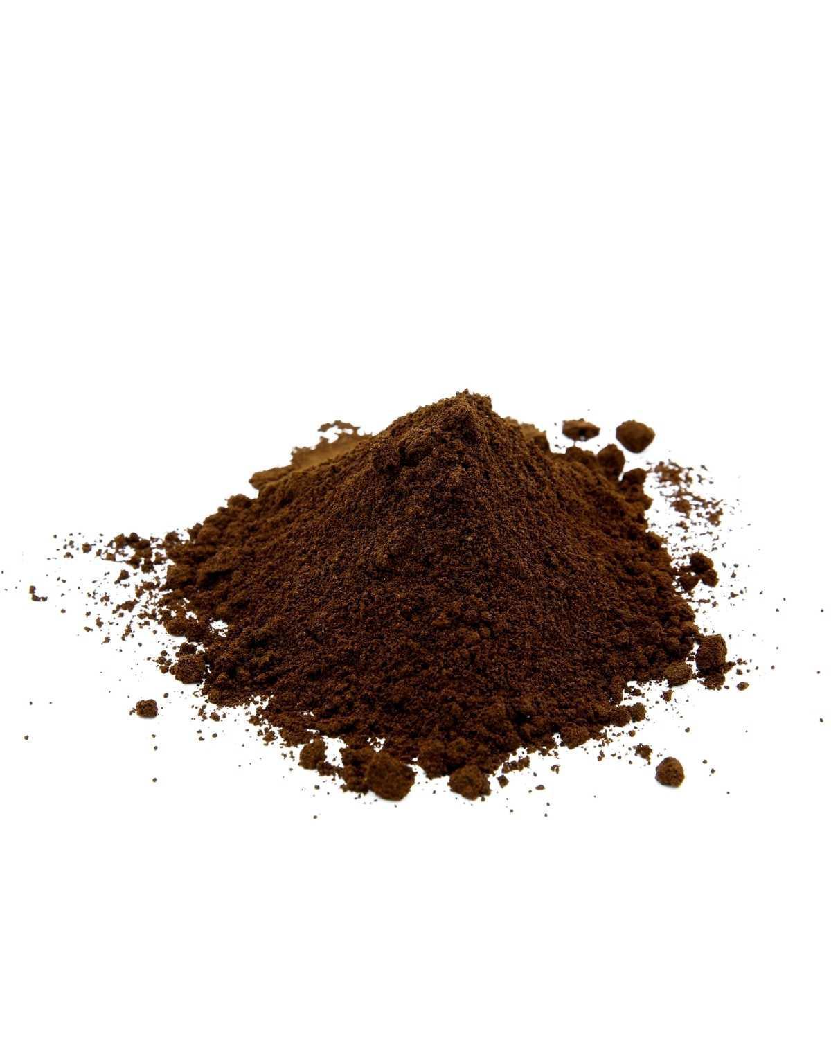 Date Seed Coffee - Saffronice