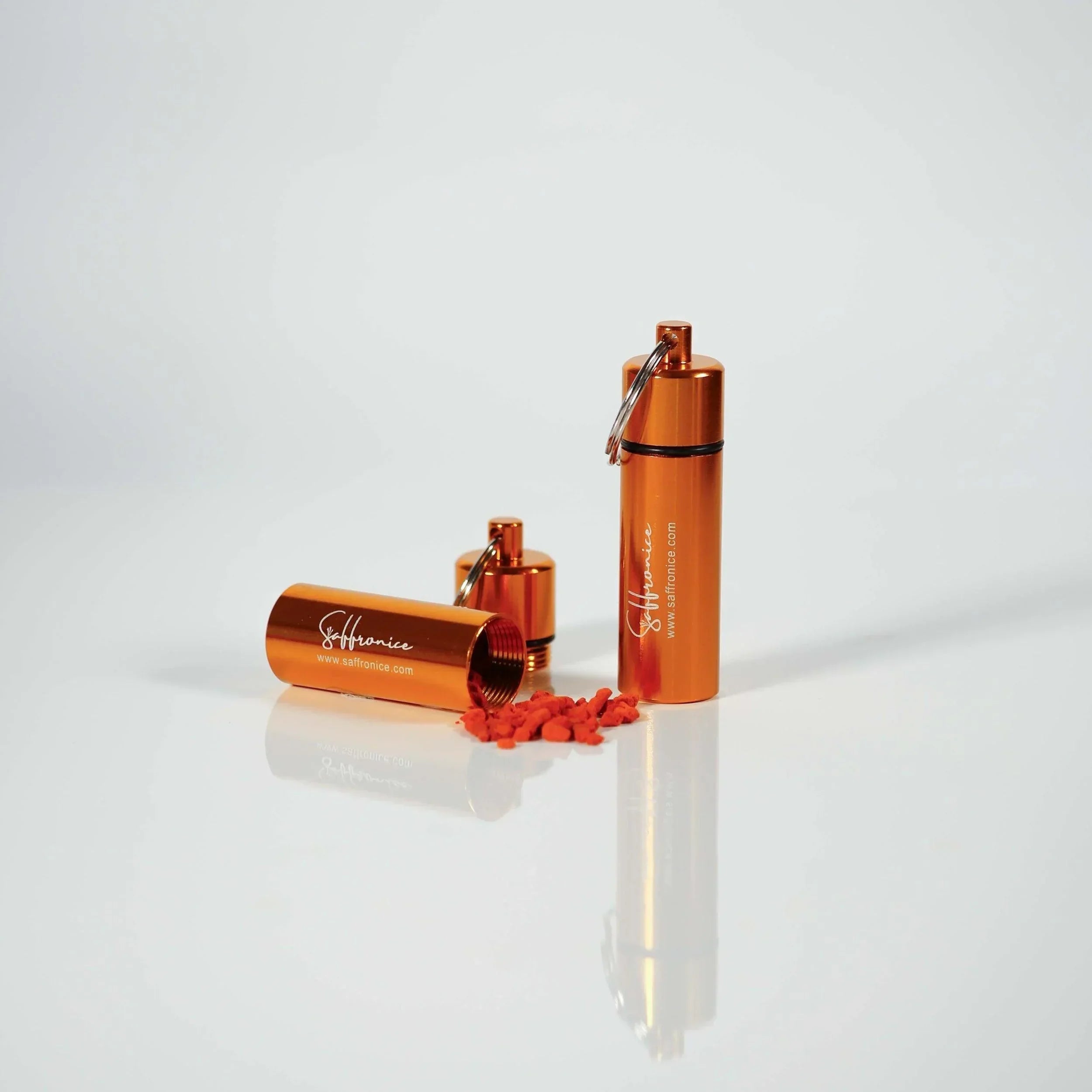 Saffron Extract | Nano-Encapsulated - Saffronice