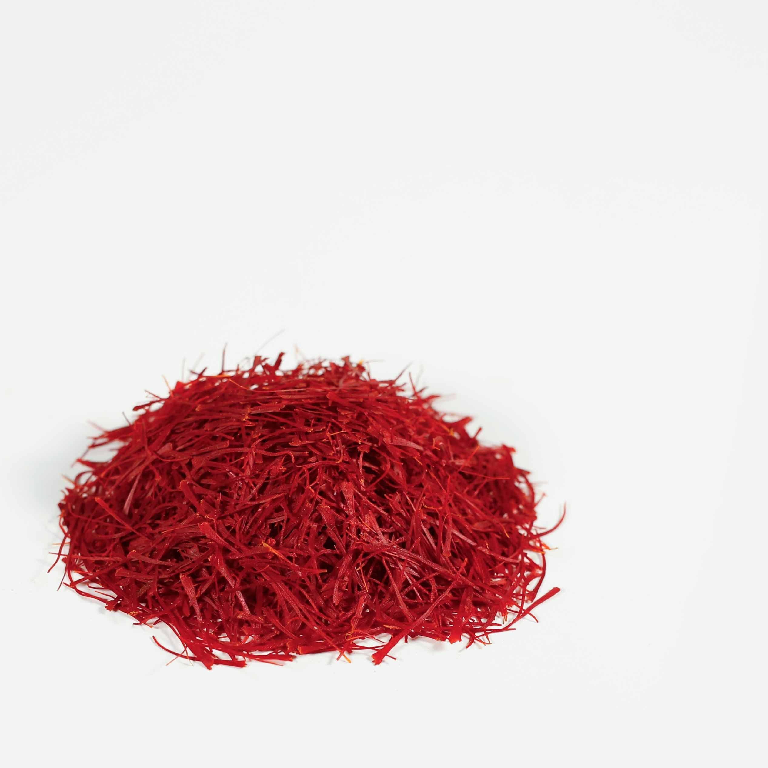 Saffron Spice - Saffronice
