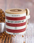Smoke Sea Salt - Australian Red Gum Flavour - Saffronice