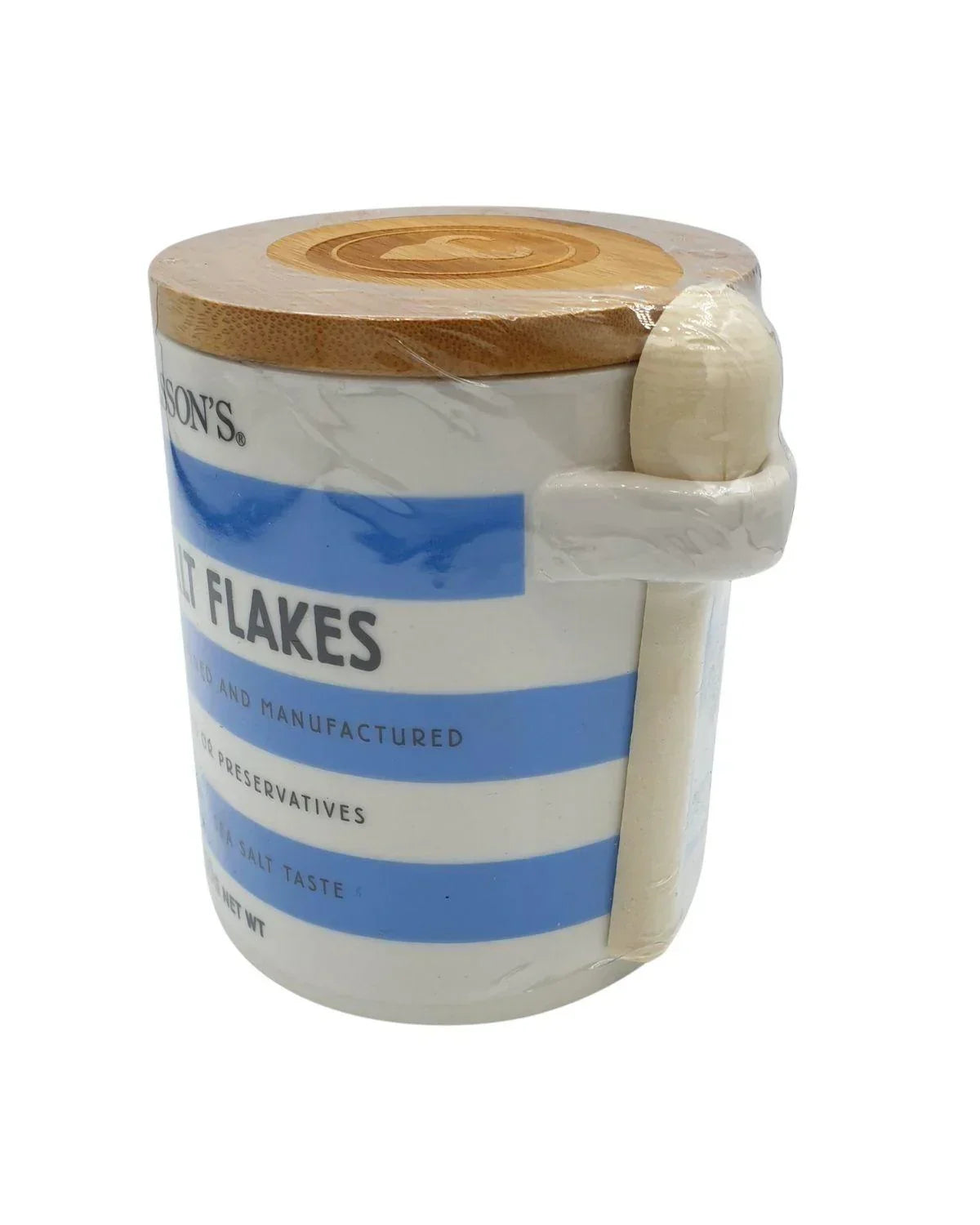 Sea Salt Flakes - 100% Pure Australian Sea Salt - Saffronice