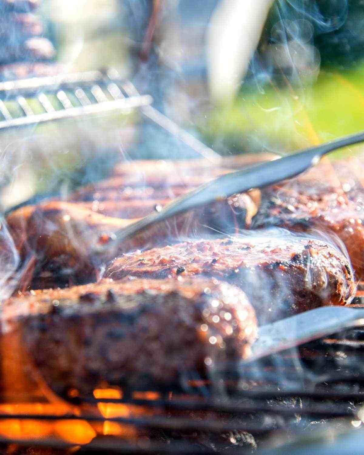 Southern BBQ Herbs & Spices Mix With Saffron - Saffronice