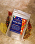 Taste of Sicily Spice Blend with Saffron - Saffronice