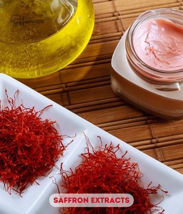 Saffron Extract