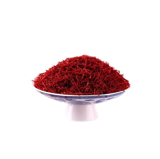 Pile of Saffron Threads