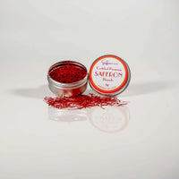 5g Premium Saffron Threads | 0.176 oz