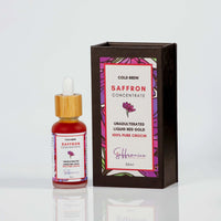 Saffron Extract