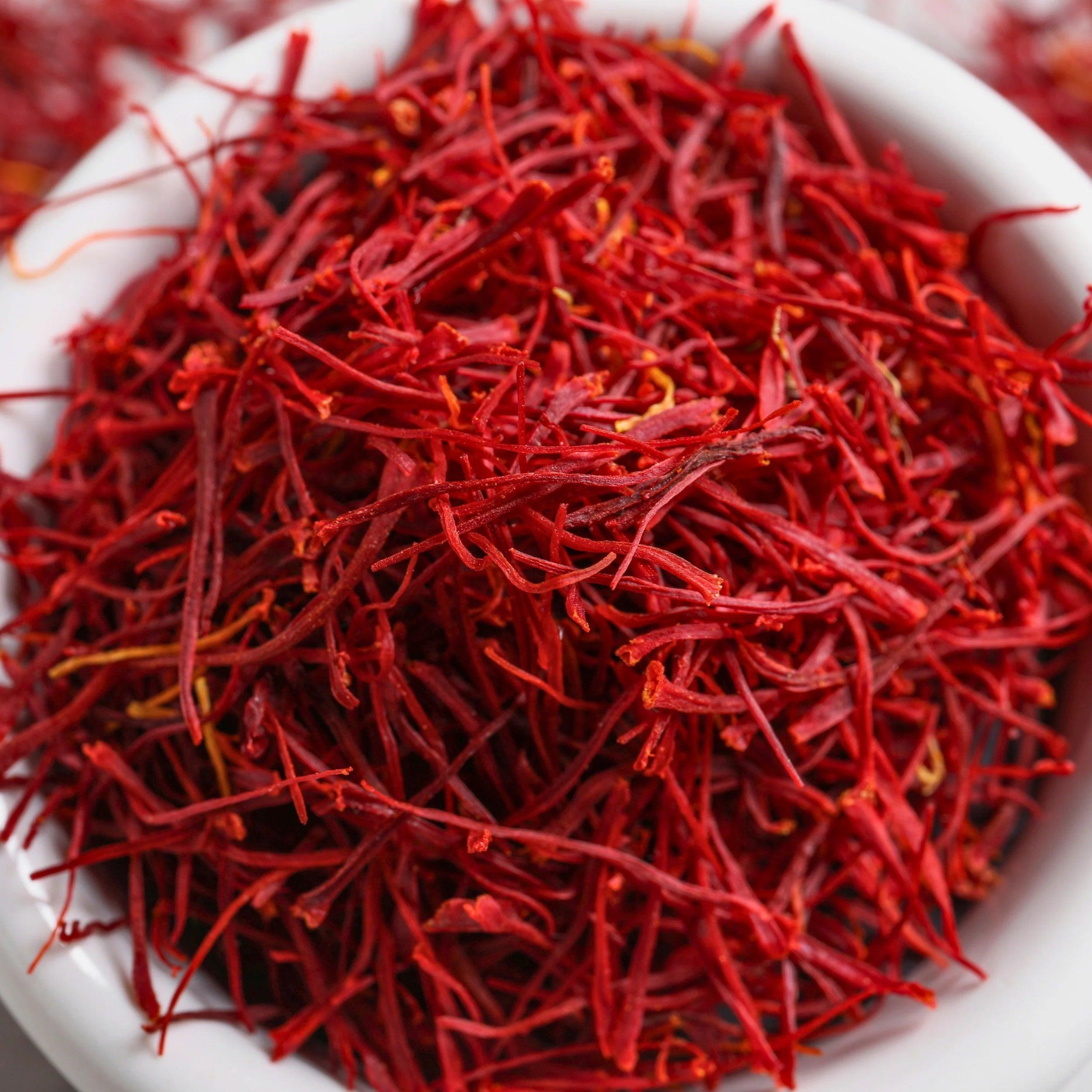 Saffron Basics – Tagged "saffron Health Benefits" – Saffronice