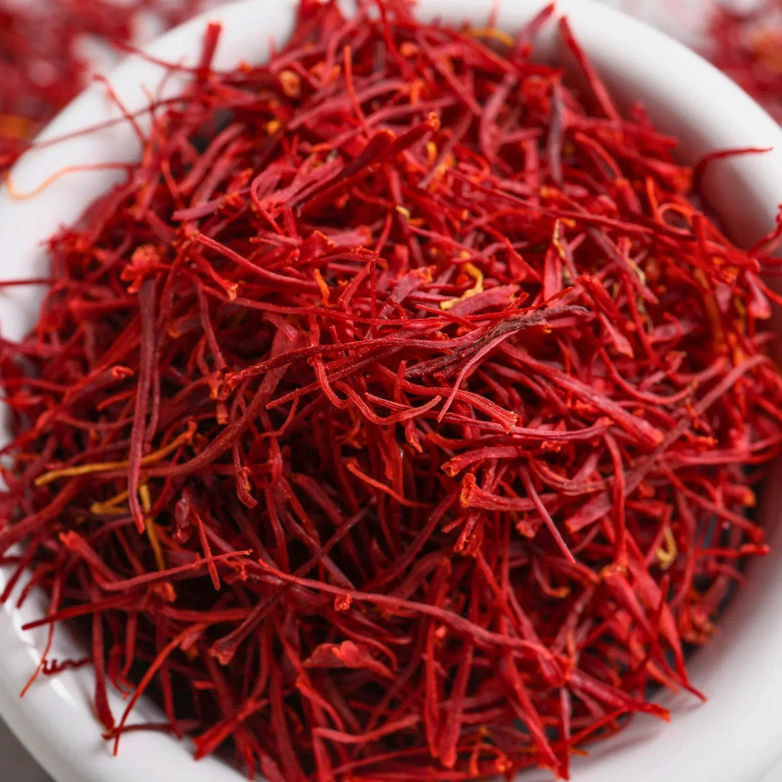 What is Saffron? – Saffronice
