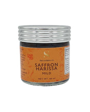 Load image into Gallery viewer, Saffron Harissa Mild Jar
