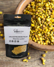 Load image into Gallery viewer, 100% Natural Australian Bee Pollen
