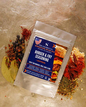 Load image into Gallery viewer, Burger &amp; Fry Spice Mix
