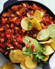 Load image into Gallery viewer, Chilli Con Carne Seasoning with Saffron
