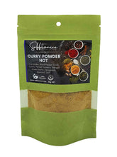 Load image into Gallery viewer, Curry powder Hot 50g
