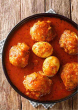 Load image into Gallery viewer, Berbere Doro Wat African Spice Blend
