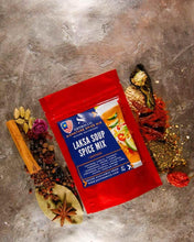 Load image into Gallery viewer, Laksa Soup Spice Mix
