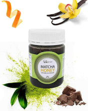Load image into Gallery viewer, Matcha Honey
