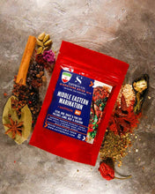 Load image into Gallery viewer, Middle Eastern Spice Mix with Saffron
