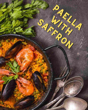 Load image into Gallery viewer, Paella with Saffron

