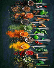 Load image into Gallery viewer, Roasted Curry Mix With Saffron
