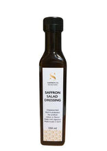 Load image into Gallery viewer, Healthy Saffron Salad Dressing

