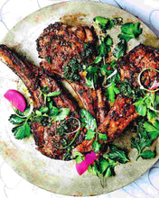 Load image into Gallery viewer, Middle Eastern Kebab
