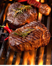 Load image into Gallery viewer, Steak House Spice Mix With Saffron
