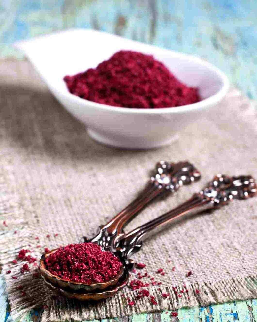 Sumac 50g pouch
