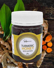 Load image into Gallery viewer, Turmeric Honey
