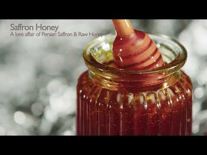 Saffron Honey Video Clip